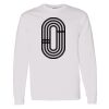 Heavy Cotton™ Long Sleeve T-Shirt - Full Color Printing Thumbnail