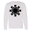 Heavy Cotton™ Long Sleeve T-Shirt - Full Color Printing Thumbnail