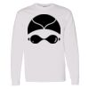 Heavy Cotton™ Long Sleeve T-Shirt - Full Color Printing Thumbnail