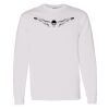 Heavy Cotton™ Long Sleeve T-Shirt - Full Color Printing Thumbnail