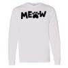 Heavy Cotton™ Long Sleeve T-Shirt - Full Color Printing Thumbnail