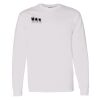 Heavy Cotton™ Long Sleeve T-Shirt - Full Color Printing Thumbnail