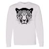 Heavy Cotton™ Long Sleeve T-Shirt - Full Color Printing Thumbnail