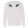 Heavy Cotton™ Long Sleeve T-Shirt - Full Color Printing Thumbnail