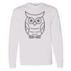 Heavy Cotton™ Long Sleeve T-Shirt - Full Color Printing Thumbnail