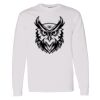 Heavy Cotton™ Long Sleeve T-Shirt - Full Color Printing Thumbnail