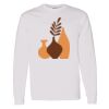 Heavy Cotton™ Long Sleeve T-Shirt - Full Color Printing Thumbnail