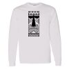 Heavy Cotton™ Long Sleeve T-Shirt - Full Color Printing Thumbnail