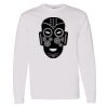 Heavy Cotton™ Long Sleeve T-Shirt - Full Color Printing Thumbnail