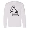 Heavy Cotton™ Long Sleeve T-Shirt - Full Color Printing Thumbnail