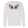 Heavy Cotton™ Long Sleeve T-Shirt - Full Color Printing Thumbnail
