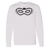 Heavy Cotton™ Long Sleeve T-Shirt - Full Color Printing Thumbnail