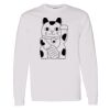 Heavy Cotton™ Long Sleeve T-Shirt - Full Color Printing Thumbnail