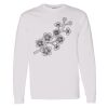 Heavy Cotton™ Long Sleeve T-Shirt - Full Color Printing Thumbnail