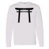 Heavy Cotton™ Long Sleeve T-Shirt - Full Color Printing Thumbnail