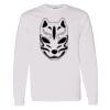 Heavy Cotton™ Long Sleeve T-Shirt - Full Color Printing Thumbnail