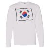 Heavy Cotton™ Long Sleeve T-Shirt - Full Color Printing Thumbnail