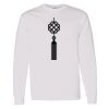Heavy Cotton™ Long Sleeve T-Shirt - Full Color Printing Thumbnail