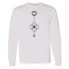 Heavy Cotton™ Long Sleeve T-Shirt - Full Color Printing Thumbnail