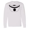 Heavy Cotton™ Long Sleeve T-Shirt - Full Color Printing Thumbnail
