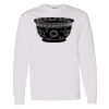 Heavy Cotton™ Long Sleeve T-Shirt - Full Color Printing Thumbnail