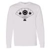 Heavy Cotton™ Long Sleeve T-Shirt - Full Color Printing Thumbnail