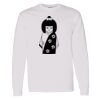 Heavy Cotton™ Long Sleeve T-Shirt - Full Color Printing Thumbnail