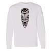 Heavy Cotton™ Long Sleeve T-Shirt - Full Color Printing Thumbnail