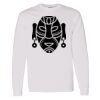 Heavy Cotton™ Long Sleeve T-Shirt - Full Color Printing Thumbnail