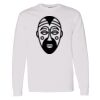 Heavy Cotton™ Long Sleeve T-Shirt - Full Color Printing Thumbnail