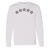 Heavy Cotton™ Long Sleeve T-Shirt - Full Color Printing Thumbnail