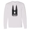 Heavy Cotton™ Long Sleeve T-Shirt - Full Color Printing Thumbnail