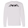 Heavy Cotton™ Long Sleeve T-Shirt - Full Color Printing Thumbnail