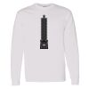 Heavy Cotton™ Long Sleeve T-Shirt - Full Color Printing Thumbnail