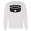 Heavy Cotton™ Long Sleeve T-Shirt - Full Color Printing Thumbnail