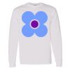 Heavy Cotton™ Long Sleeve T-Shirt - Full Color Printing Thumbnail