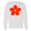 Heavy Cotton™ Long Sleeve T-Shirt - Full Color Printing Thumbnail
