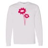 Heavy Cotton™ Long Sleeve T-Shirt - Full Color Printing Thumbnail