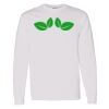 Heavy Cotton™ Long Sleeve T-Shirt - Full Color Printing Thumbnail