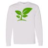 Heavy Cotton™ Long Sleeve T-Shirt - Full Color Printing Thumbnail