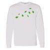 Heavy Cotton™ Long Sleeve T-Shirt - Full Color Printing Thumbnail
