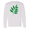 Heavy Cotton™ Long Sleeve T-Shirt - Full Color Printing Thumbnail