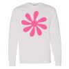 Heavy Cotton™ Long Sleeve T-Shirt - Full Color Printing Thumbnail