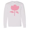 Heavy Cotton™ Long Sleeve T-Shirt - Full Color Printing Thumbnail