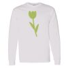 Heavy Cotton™ Long Sleeve T-Shirt - Full Color Printing Thumbnail