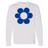 Heavy Cotton™ Long Sleeve T-Shirt - Full Color Printing Thumbnail