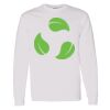 Heavy Cotton™ Long Sleeve T-Shirt - Full Color Printing Thumbnail