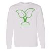 Heavy Cotton™ Long Sleeve T-Shirt - Full Color Printing Thumbnail