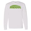 Heavy Cotton™ Long Sleeve T-Shirt - Full Color Printing Thumbnail