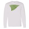 Heavy Cotton™ Long Sleeve T-Shirt - Full Color Printing Thumbnail